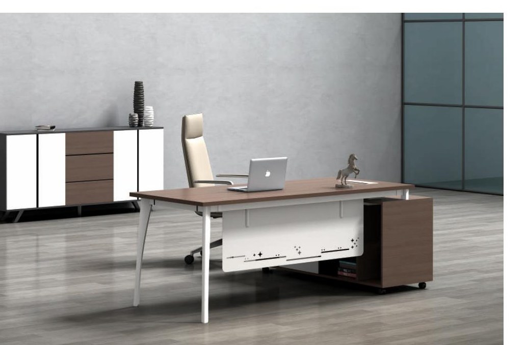 R-50 Desk System