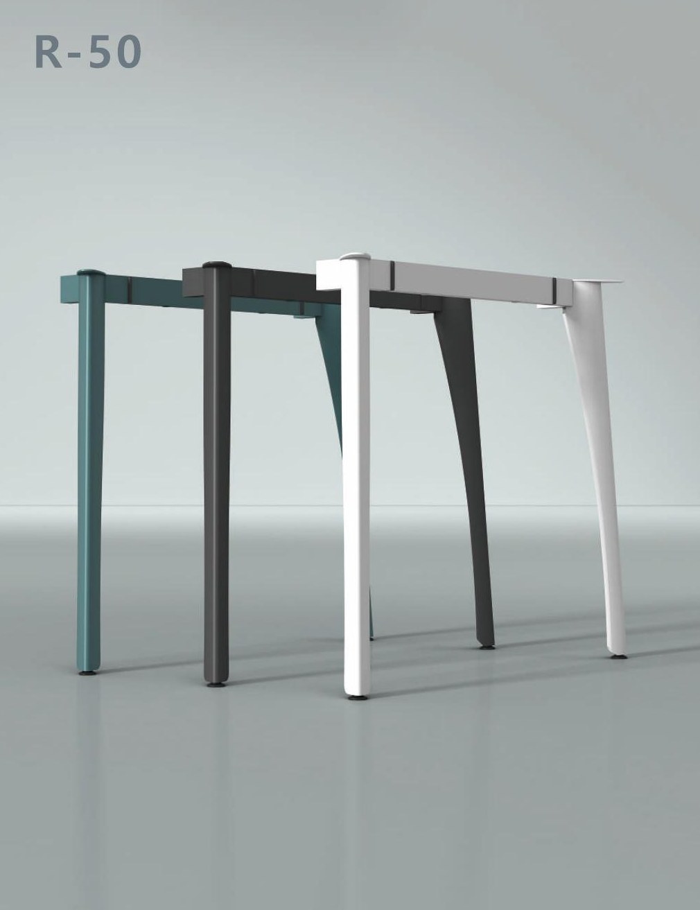 R-50 Desk System 3