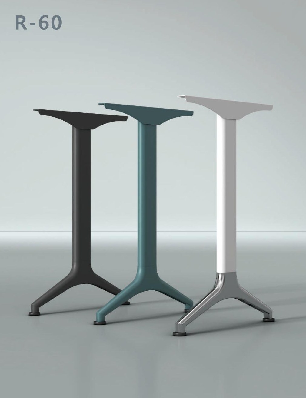 R-60 Y-Leg Desk 2
