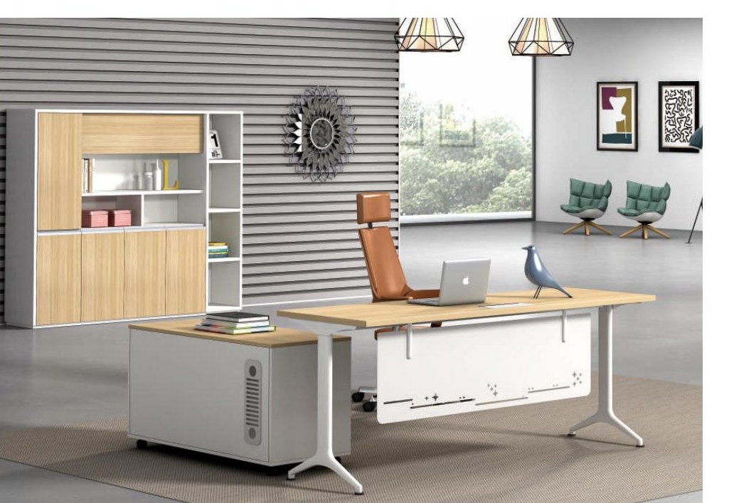 R-60 Y-Leg Desk