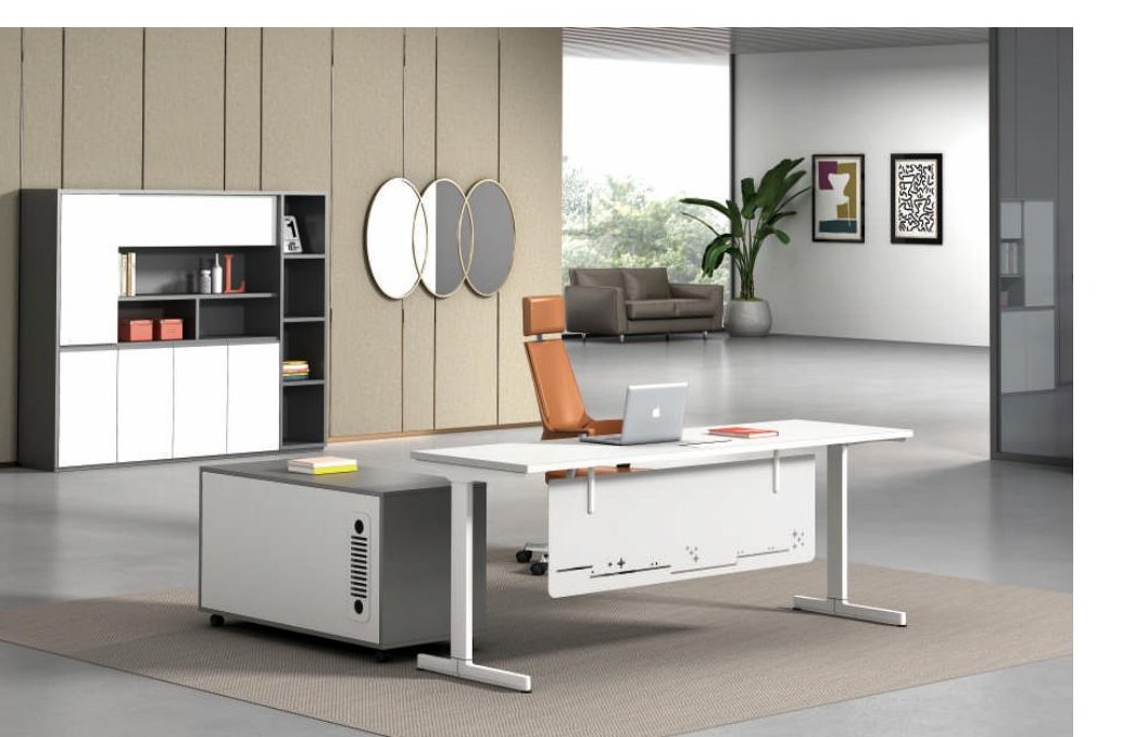 R-70 T-Leg Desk