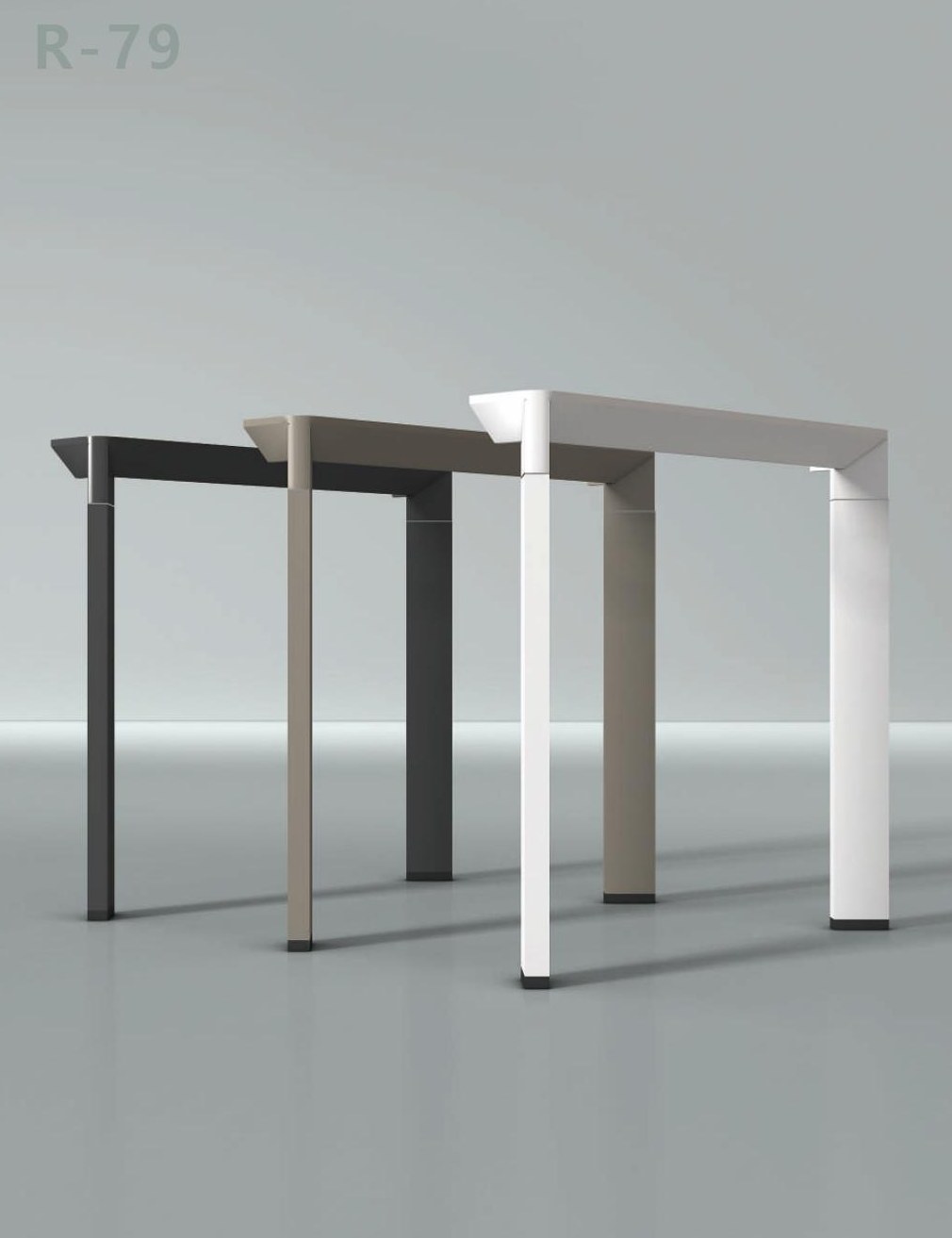 R-79 Linear Workstation 2