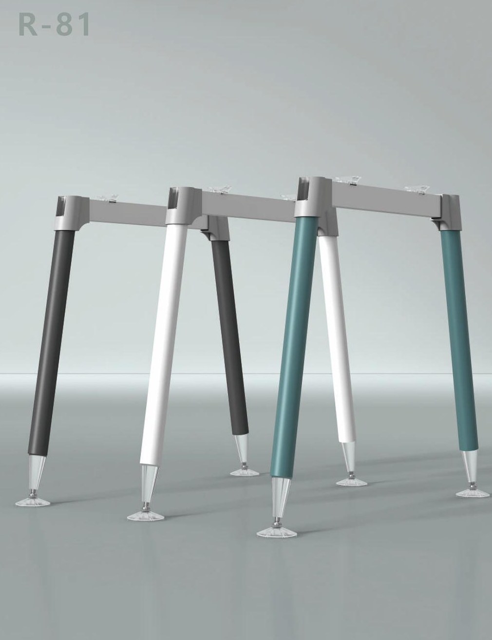 R-81 Taper Frame