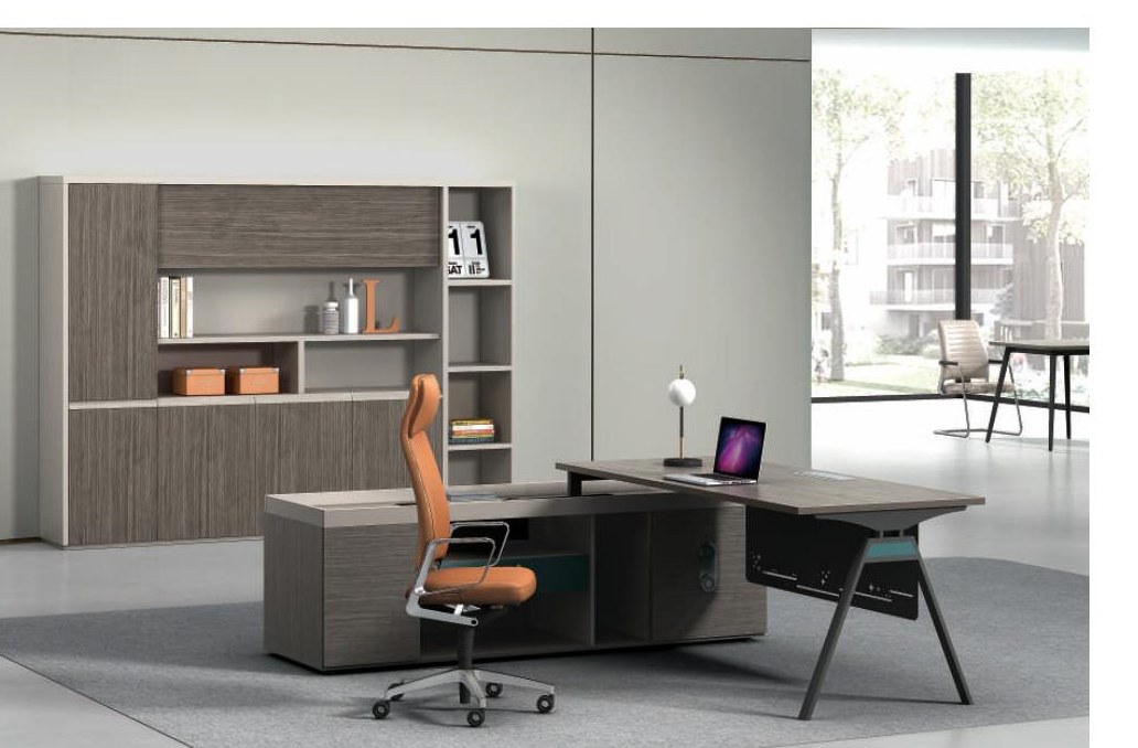 R-90 Manager Desk