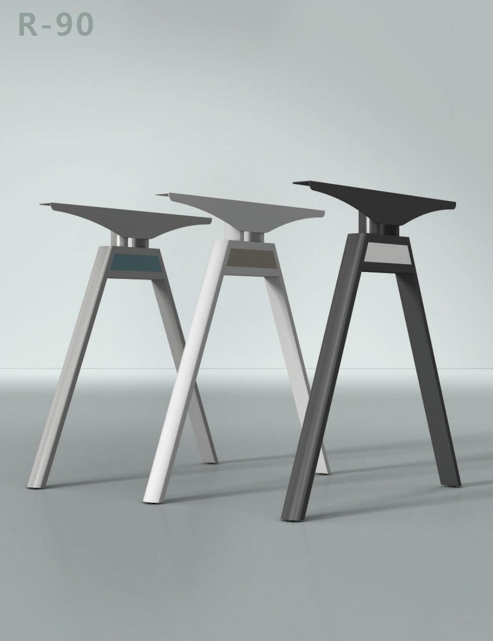 R-90 Steel Frame