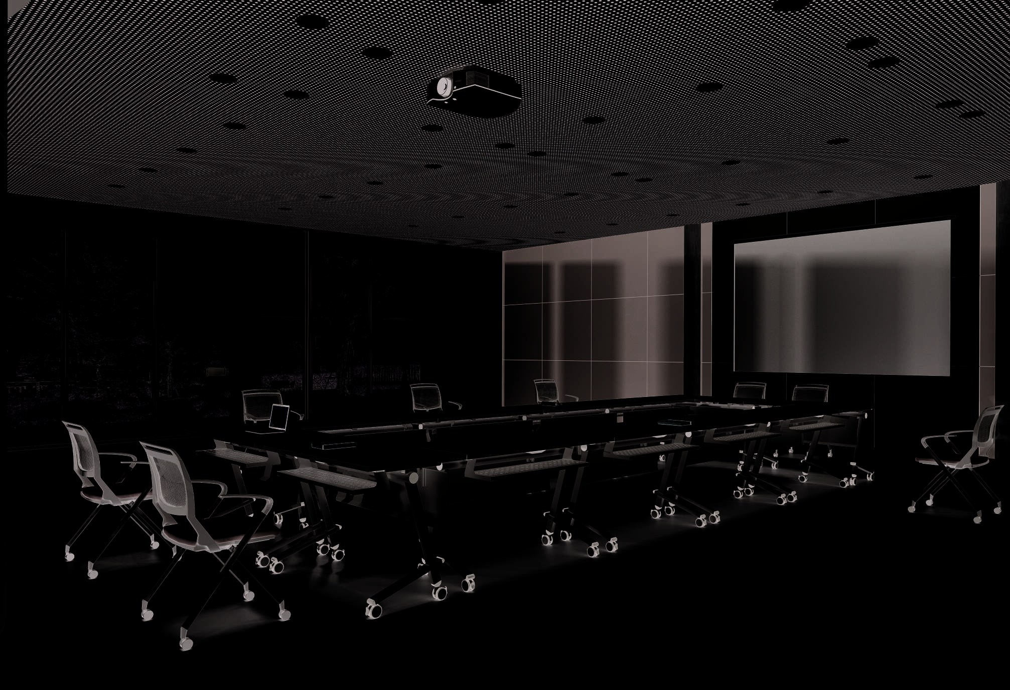 X-Series Round Meeting 2