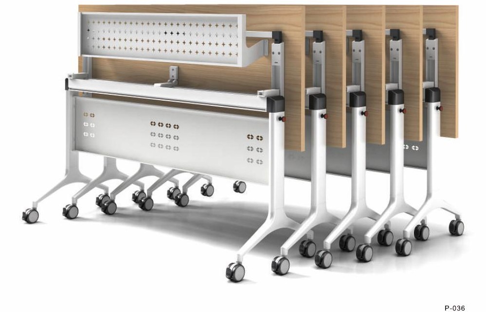 X-60 Nesting Table 2
